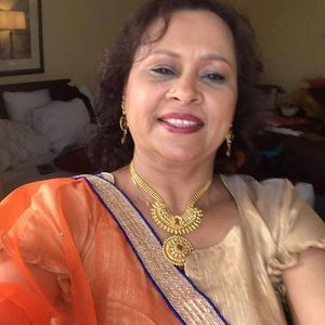 Meet your Posher, Sunila